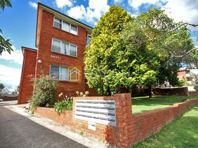 18 / 73 Fairmount Street, Lakemba