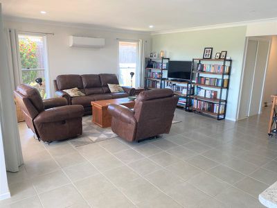58 Frangipani Drive, Kingaroy