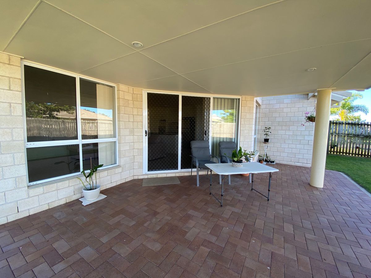 1 Montague Court, Urraween
