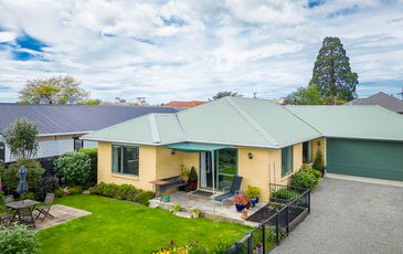 11C Exeter Street, Waimate