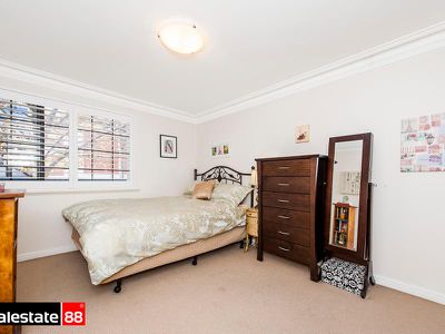 20 / 5 Delhi Street, West Perth