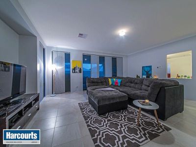 3 Carmine Street, Eglinton