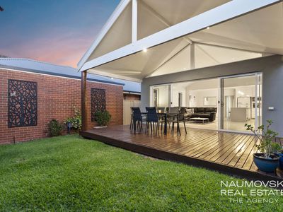 40A Bridgewater Crescent, Karrinyup