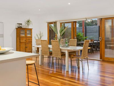 5 Gordon Street, Rye