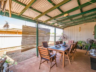1 Paroo Close, South Hedland