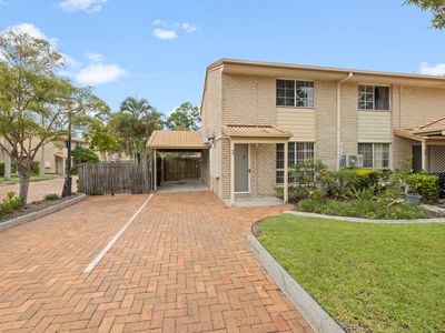 54 / 15 Magellan Road, Springwood