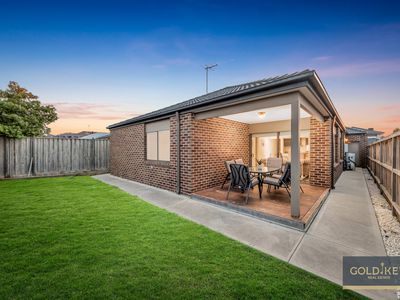 14 Walbrook Drive, Clyde North