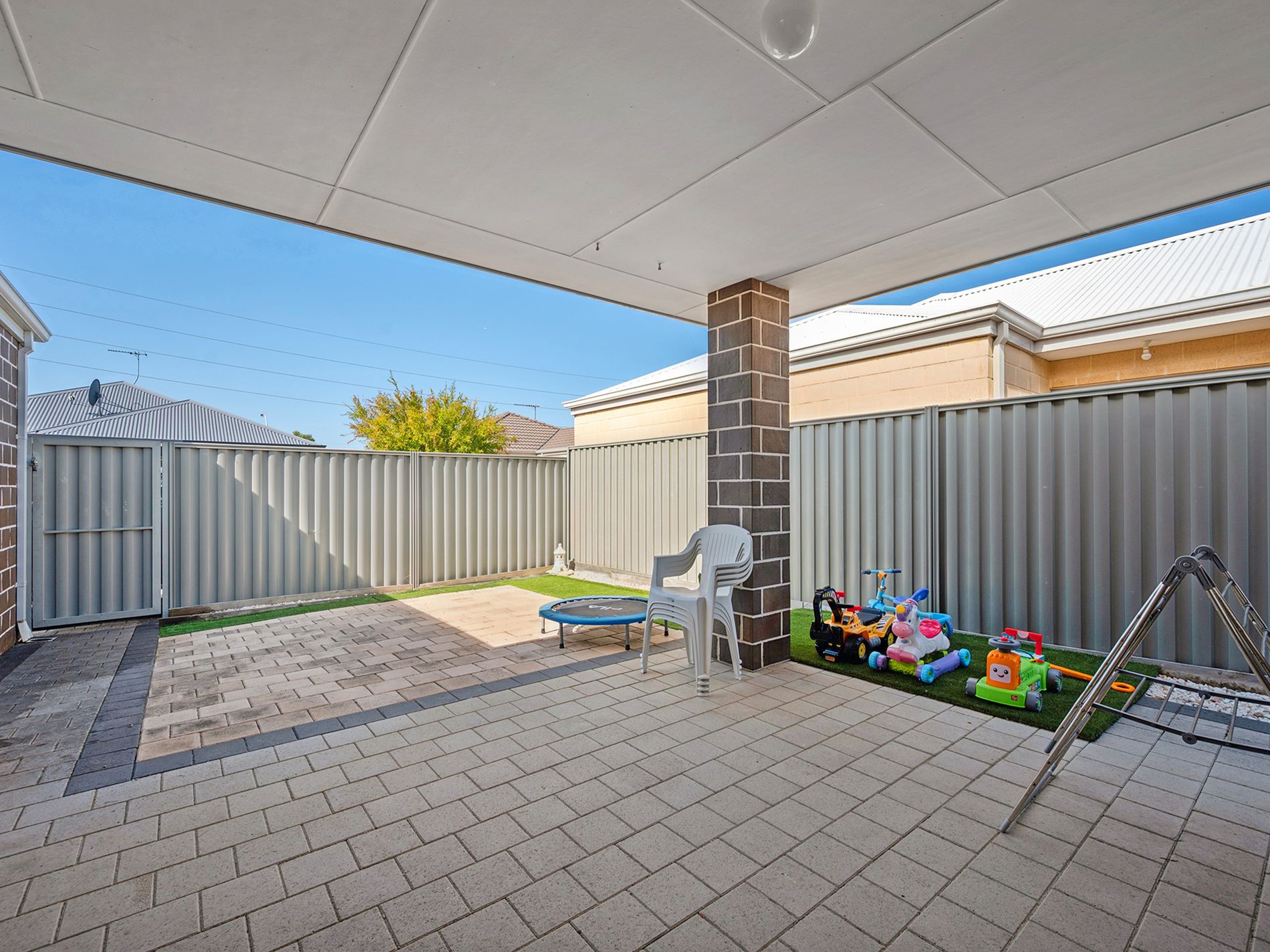 11 Mayor Street, Harrisdale