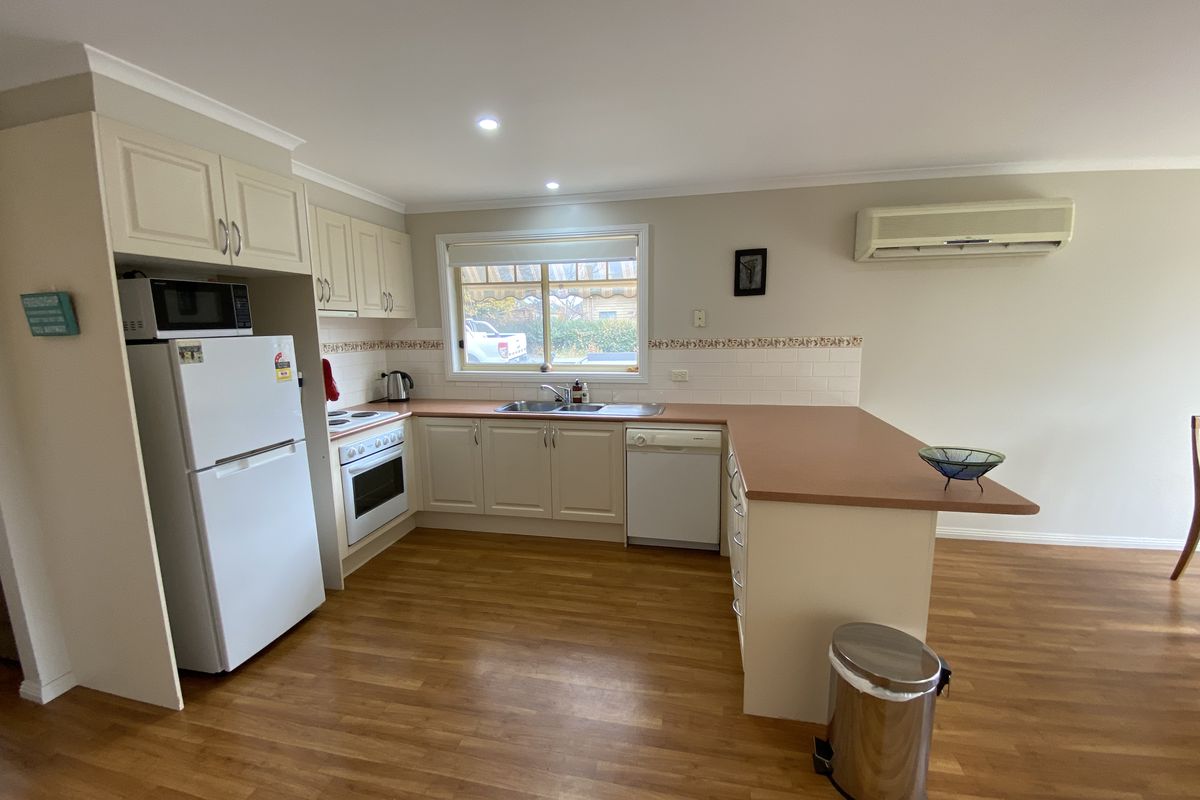 1 Station Street, Mansfield