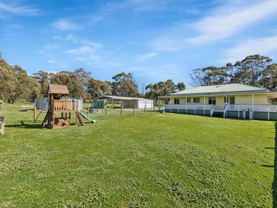 205 Hirds Road, Heathcote
