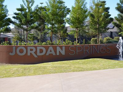 20 Corporal Way , Jordan Springs