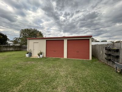 46 Hodge Street , Kingaroy