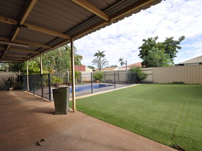32 Spoonbill Crescent, South Hedland