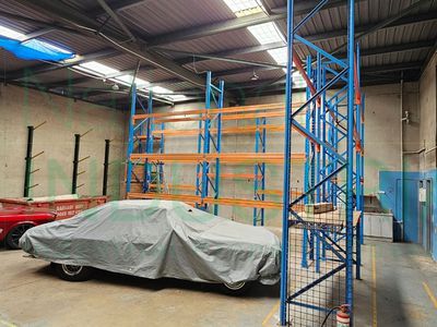 34 / 272-274 Victoria Street, Wetherill Park