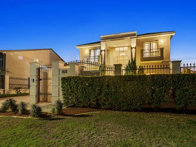 168 Burke Drive, Attadale