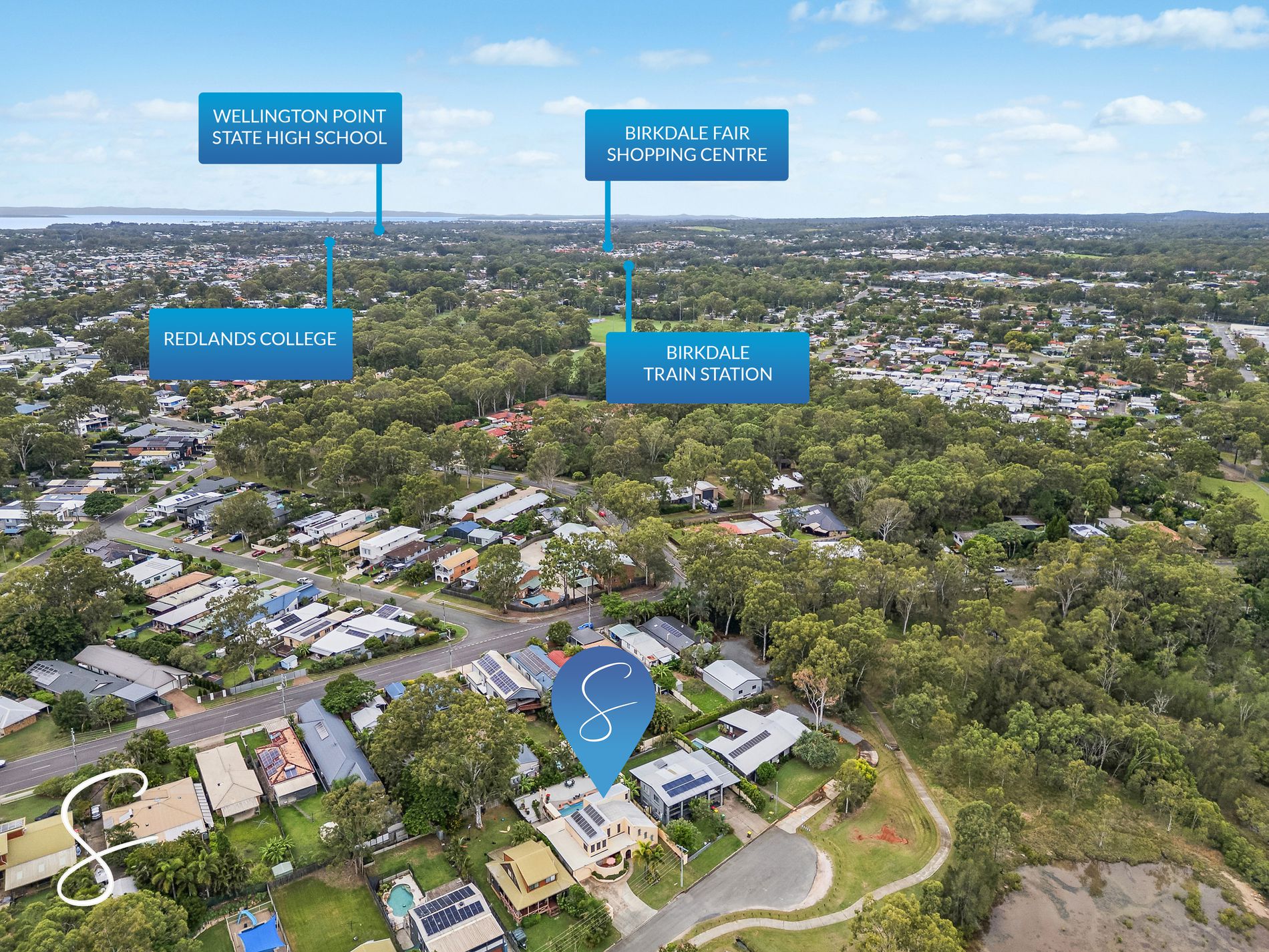 40 Queens Esplanade, Thorneside