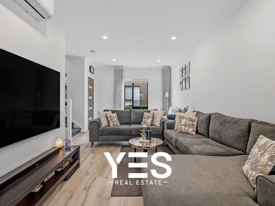 2 Tangerine Close, Dandenong