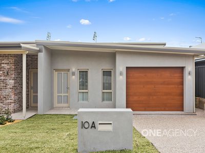 10A Brae Road, Albion Park