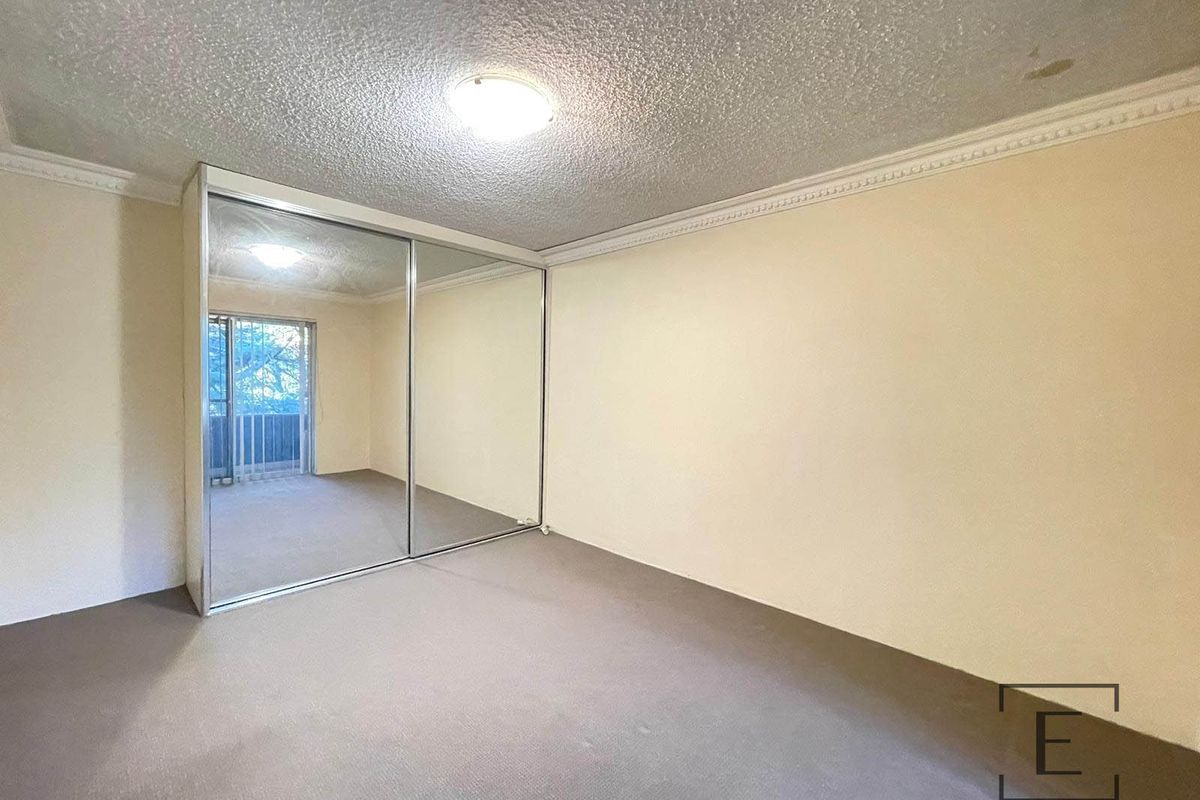 6 / 57 Weston Street, Harris Park