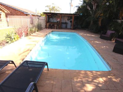 7 Discovery Drive, Forster