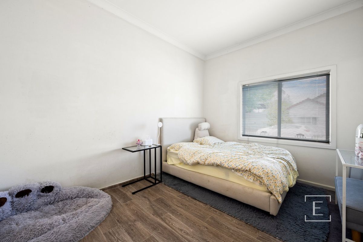11 Cross Street, Lidcombe