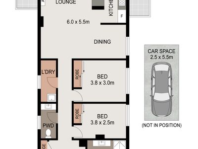 34 / 76 Great Western Highway, Parramatta