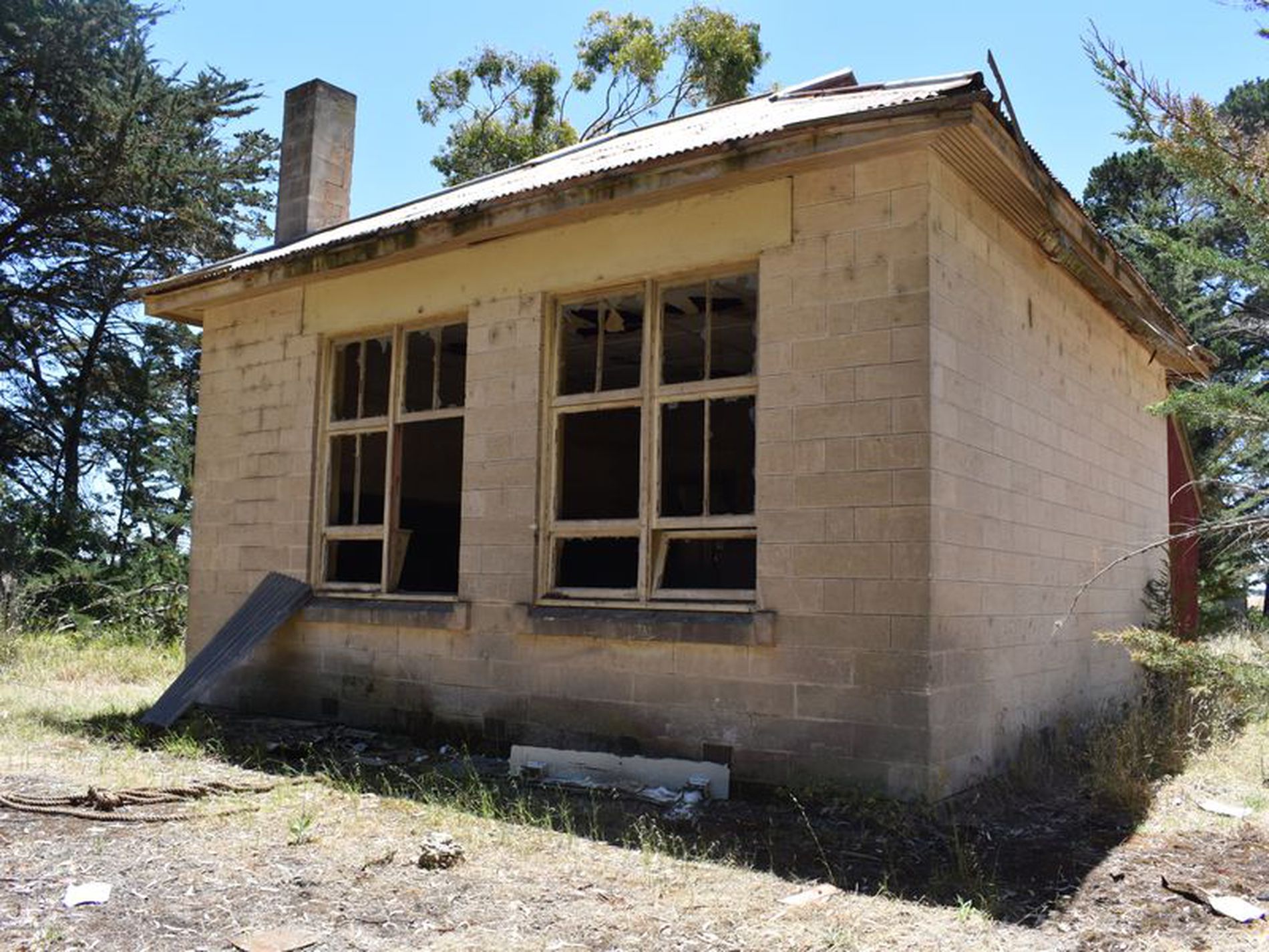 286 St Clair Road, Millicent