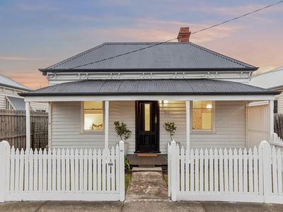54 Waratah Street, Geelong West