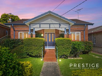 10 Hamilton Street, Bardwell Valley