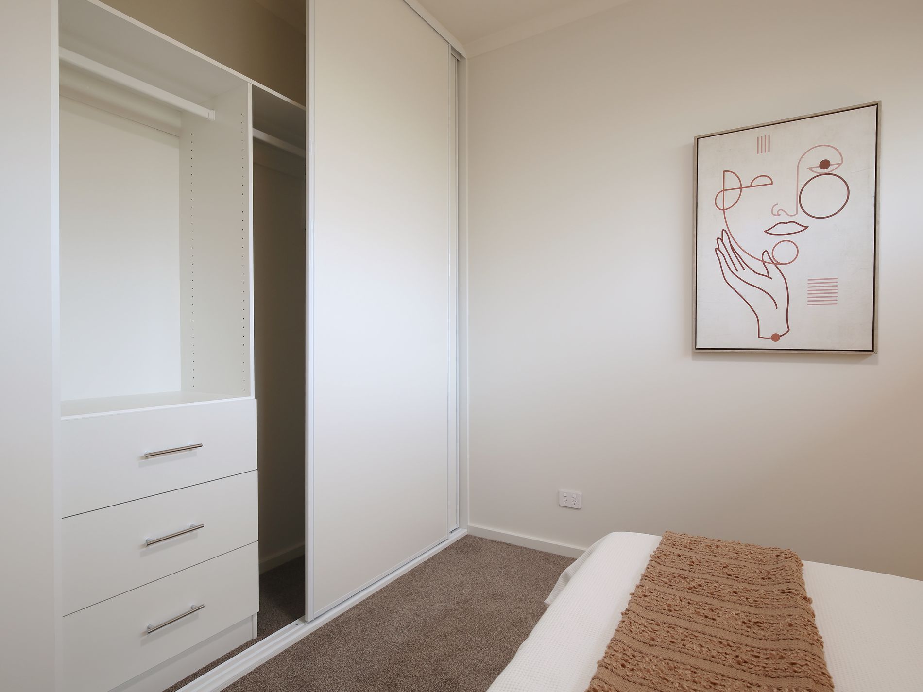 19E Sutton Avenue, Seacombe Gardens