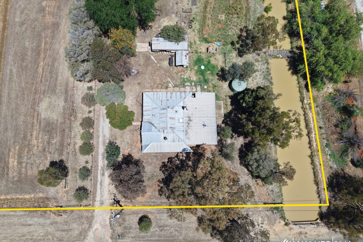 811 White Road, Girgarre