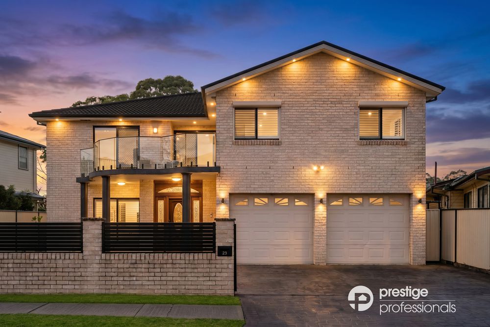 23 Labuan Road, Holsworthy