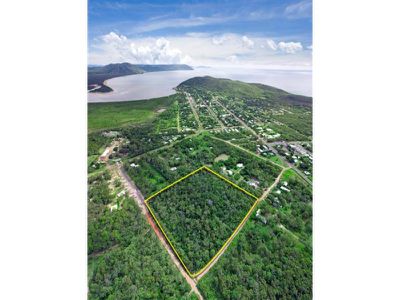 Lot 207, 53 Savage, Cooktown