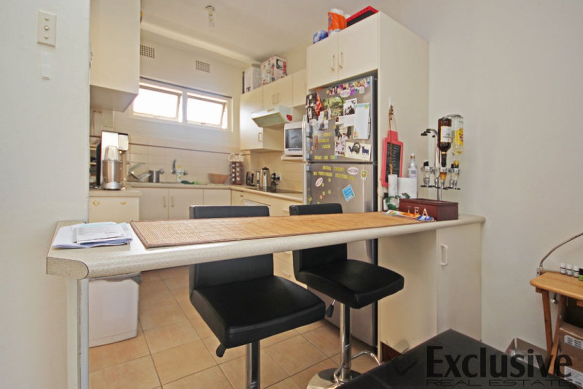 32 / 154 Ben Boyd Road, Neutral Bay