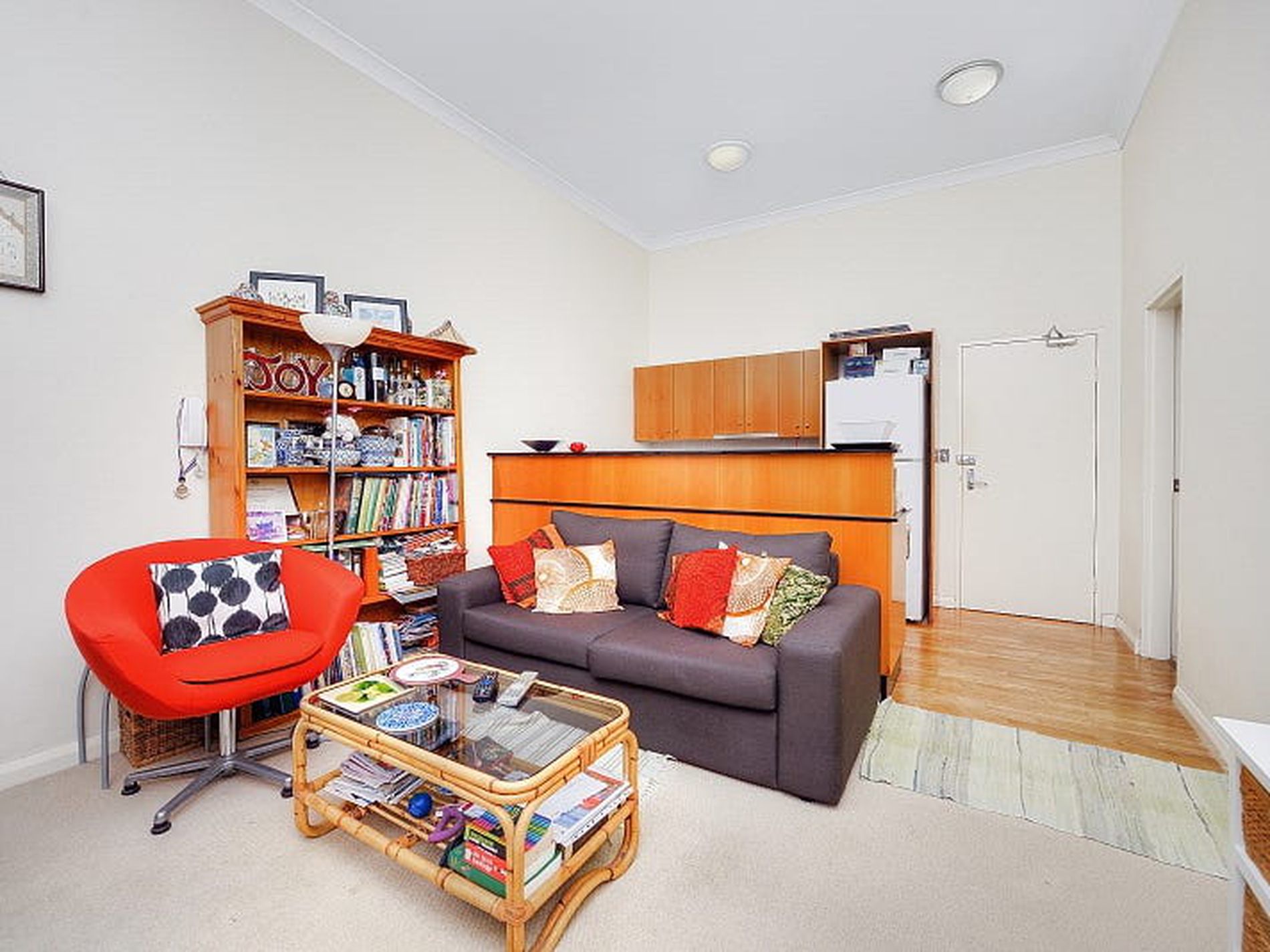 106 / 508 Riley Street, Surry Hills