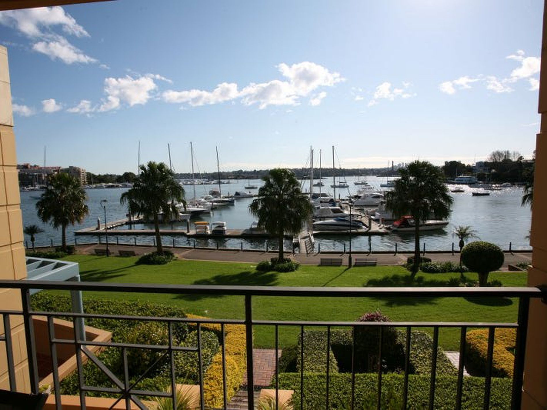 Rozelle