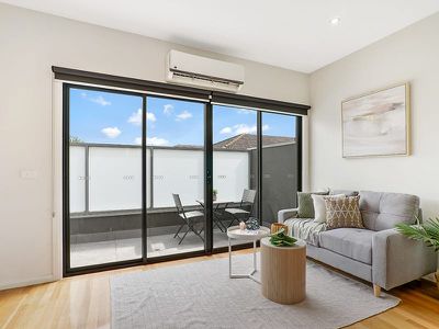 11 / 1 Carmichael Street, West Footscray