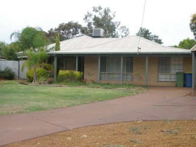 5 Jugan Street, Kalgoorlie