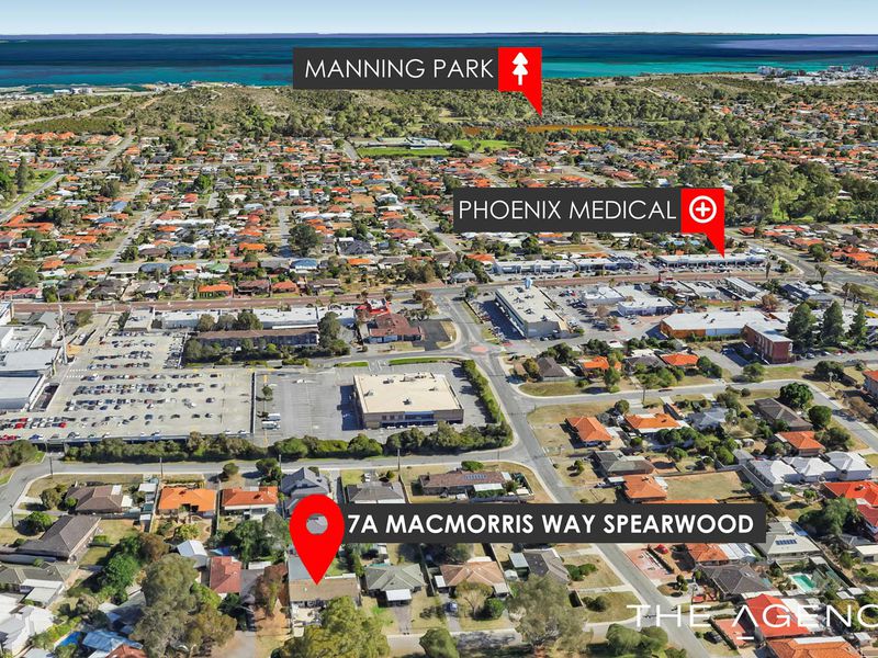 7A Macmorris Way, Spearwood