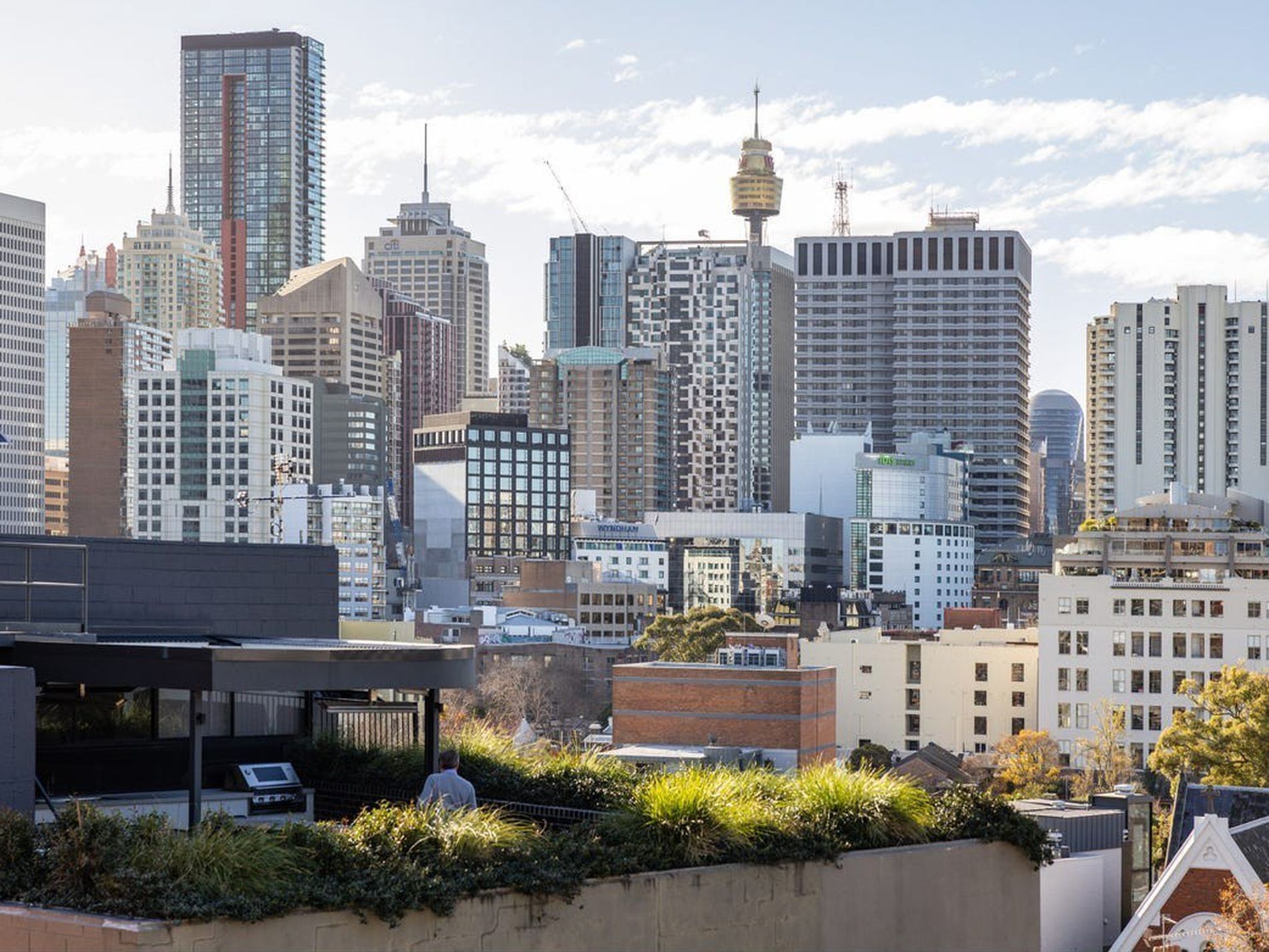 412 / 28 Bellevue Street, Surry Hills