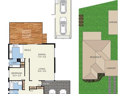 72 Fillmore Road, Dandenong North