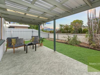 125 Eleventh Avenue, Railway Estate