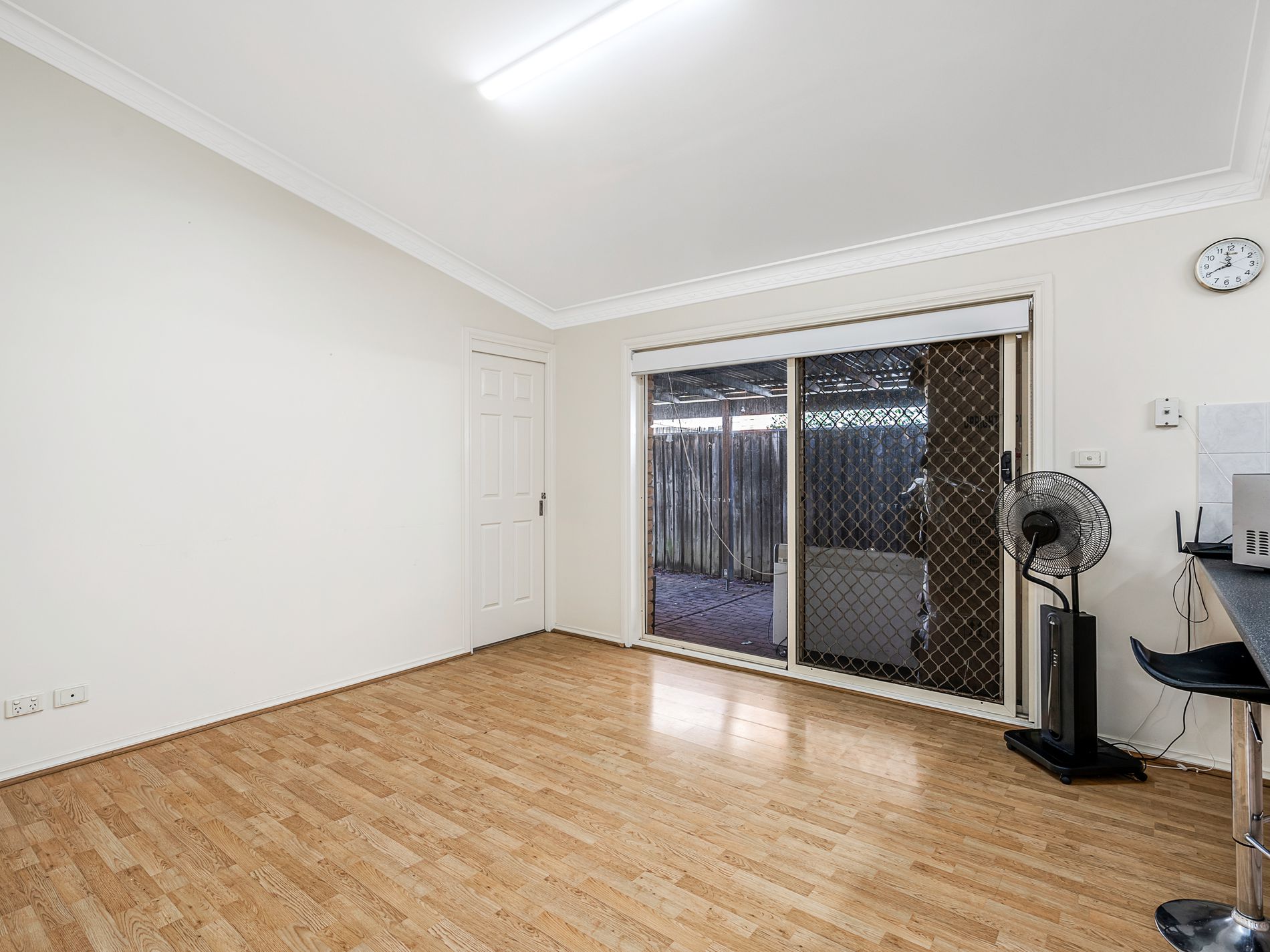 1 Peach Gardens, Glenwood