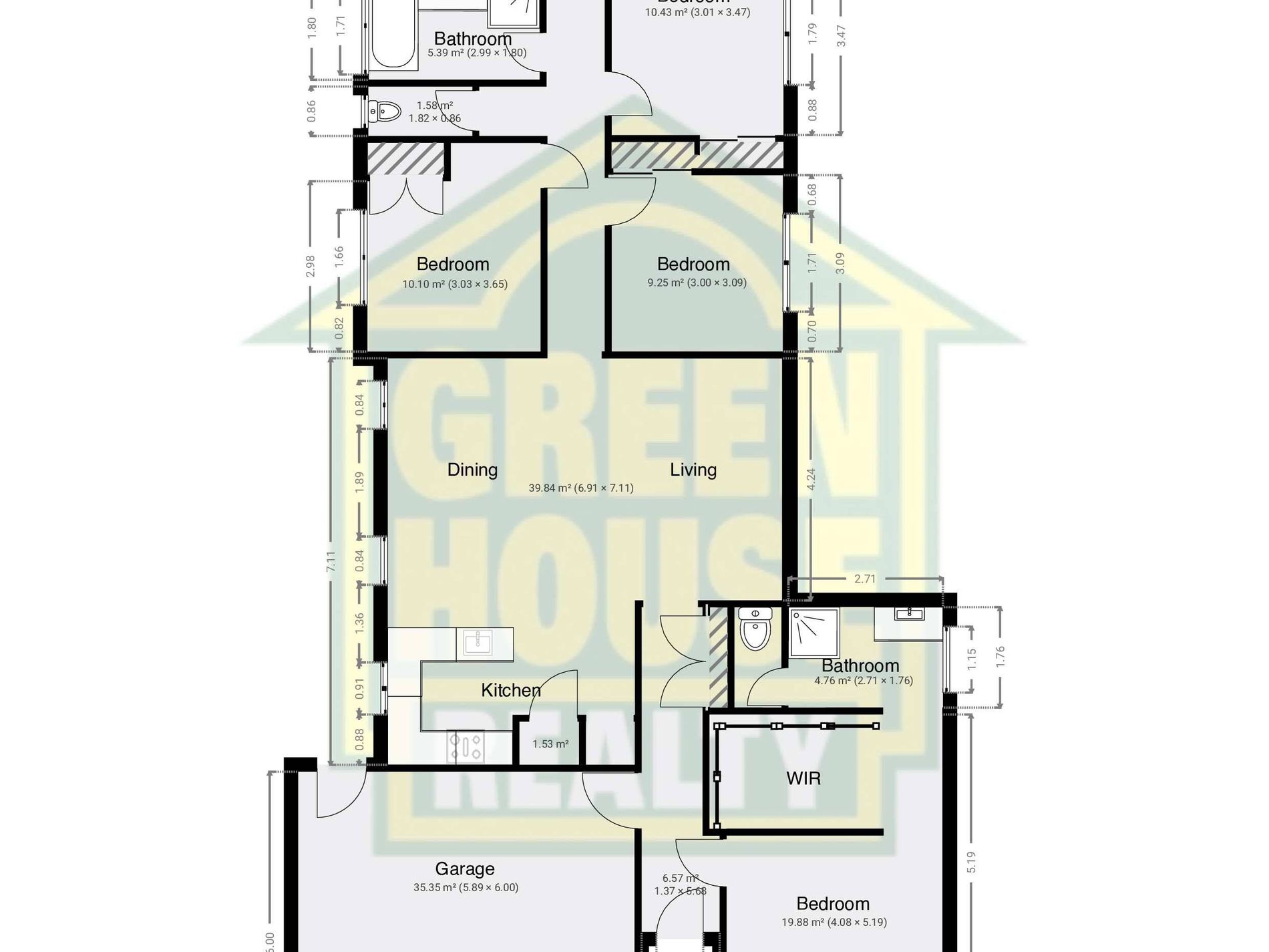 9 Hay Entrance, Pinjarra
