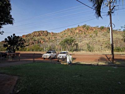 2 / 43 Weaber Plain Road, Kununurra