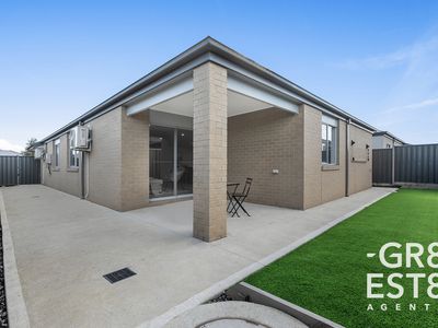 3 Mimosa Grange, Clyde