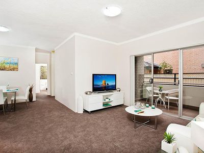 15 / 32 Chapel Street, Rockdale