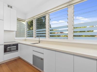 1 / 12 Albert Street, Petersham