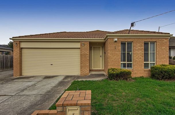 1 Commonwealth Court, Craigieburn