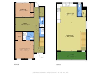 1A Holehouse Street, Sunshine North